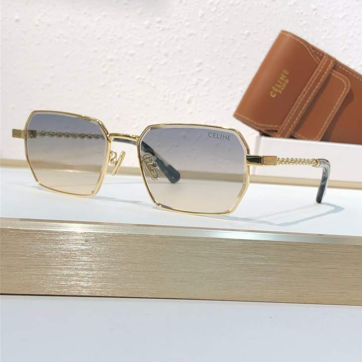 Picture of Celine Sunglasses _SKUfw81853470fw